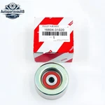 Oem 16604-31020 For Toyota 4RUNNER Lexus IS250 Serpentine Idler Pulley. Fixed Price $41.02.
