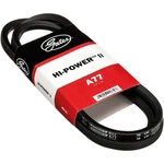 Gates A77 Hi Power Ii Classical Section Wrapped V Belt. Fixed Price $33.61.