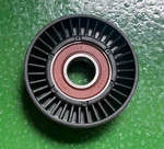 Continental 49161 Drive Belt Idler Pulley For Ina FT40103, Dorman 419-5007, New. Fixed Price $25.97.