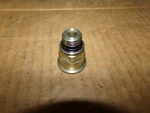 Mercedes Benz A6809970771 Hose Fitting Detroit Diesel New Fast Shipping. Fixed Price $14.00.