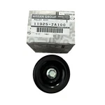 New Genuine Oem Nissan Pulley Assy 11925-JA100. Fixed Price $87.99.