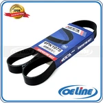 Epdm Serpentine Belt 6PK1075 Compressor For 2002-2006 Altima Nissan 3.5L. Fixed Price $9.99.