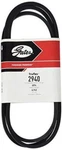 Gates 2940 Fhp V Belts Truflex. Fixed Price $6.00.