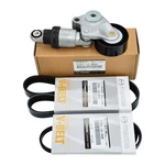 Oem Us 2014-2024 Mazda CX-5 Belt Tensioner Kit (non Turbo) 2.5L Gasoline Engine. Fixed Price $148.88.