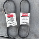 Dayton 3L290G Belt Pack. Fixed Price $9.99.