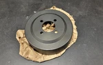 New Asp Underdrive Water Pump Pulley 2004-2008 Ford F150 5.4L Triton 3V. Fixed Price $100.00.