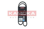 Kamoka 7014057 V-ribbed Belt For Bmw, Kia, Mitsubishi. Fixed Price $6.49.