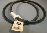 Lot Of Two Gates Tri-power Cogged V-belt BX34. Fixed Price $19.99.