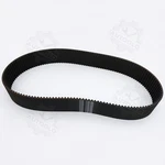 Belt Fits For 37144-3 Harley 3" Open Primary Primo Iv Roadmax Bdl 144T Us. Fixed Price $26.80.