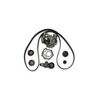 Gates TCKWP328 Powergrip Premium Timing Belt Component Kit With Water Pump. Fixed Price $333.07.
