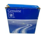 Gm 14102597 Belt Idler Pulley Assembly Genuine Oem. Fixed Price $14.96.