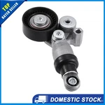 Pack Of For Mazda 6 Automatic Belt Tensioner Pulley Assembly PE03-15-980C. Fixed Price $44.07.
