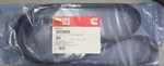 Genuine New Oem Cummins QSX15 Serpentine Belt 3687291 Sealed Packaging. Fixed Price $42.99.