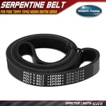 47.72" Serpentine Belt Ford Tempo Topaz Mercury Nissan Sentra Versa. Fixed Price $12.39.