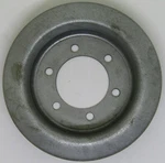 New Genuine Volvo Oem Crankshaft Inner Pulley Part No. 1219091-4. Fixed Price $71.99.