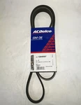 2017-2021 Gmc Acadia 3.6 Serpentine Belt New # 12649097. Fixed Price $28.87.