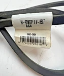 Gates A64 Hi-power Ii V-belt 9002-2064. Fixed Price $10.75.