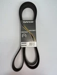 Dayco Heavy Duty Poly-v Belt Serpentine 8PK2490 5080980. Fixed Price $17.00.
