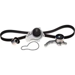 TCKWP265C Gates Timing Belt Kit New For Chrysler Pt Cruiser Dodge Neon 2003-2005. Fixed Price $246.49.