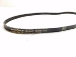 4040405 Goodyear Gatorback Serpentine Belt Made Mexico 4PK1030. Fixed Price $13.01.
