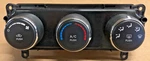 Jeep Compass Climate Control Heater A/c Switch 2010-2017 Patriot. Fixed Price $76.50.