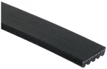 Gates K050612 Micro-v Serpentine Drive Belt-ipd. Fixed Price $79.89.