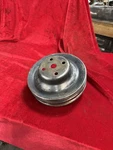 1971-1979 Pontiac Groove Water Pump Pulley Firebird Trans 350 400 455 1972. Fixed Price $129.90.