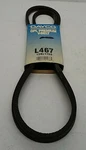 L467 Dayco Gpl Premium V-belt Heavy Duty Industrial Power Drive. Fixed Price $9.99.