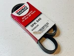 Bando 5PK840 K050330 Multi-v Serpentine Belt Epdm 5K330 5050331 4050330. Fixed Price $11.99.