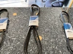 Acdelco 6K1080 (88932818) U Ribbed Belt. Fixed Price $35.99.
