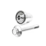 Fluidampr 300023 Harmonic Balancer Crankshaft Adapter Hub Kit For Subaru. Fixed Price $54.76.