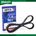 Accessory Drive Belt Fit Hyundai Santa Fe Sonata Kia Optima Sorento 3PK796F. Fixed Price $8.99.