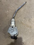 Oem 1967 Pontiac Gto 4 Speed Spd Factory Hurst Competition Shifter M21 M20. Fixed Price $400.00.