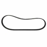 Serpentine Belt Motorcraft JK6-295 Fits 18-23 Ford Mustang 5.0L-V8. Fixed Price $51.42.