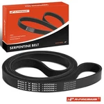 A-premium 99.3 Serpentine Belt Ford Mustang 1999-2004 Chevy Camaro 90-92. Fixed Price $22.99.