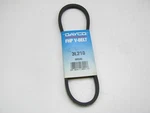 Dayco 3L210 Lawn & Garden Power Equipment Accessory Drive Belt - 3/8" X 21". Fixed Price $9.89.