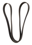Gates Alternator Fan Drive Belt For Mercedes 1992-1995 600SEL S600 SL600. Fixed Price $69.40.