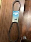 Dayco Gpl Premium V Belt L546 Or 16RL1170 46" X 5/8" Made In Usa Nos. Fixed Price $13.00.