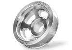 Stillen Maxima/altima 3.5 Underdrive Performance Lightweight Crank Pulley. Fixed Price $215.04.