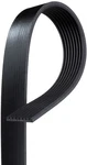 Serpentine Belt-premium Oe Micro-v Gates K080712. Fixed Price $54.96.