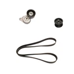 Continental Accessory Drive Belt Kit K49468. Fixed Price $95.92.