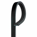 Serpentine Belt-standard Acdelco Pro 3K267A Fits 03-05 Mazda 3.0L-V6. Fixed Price $15.95.