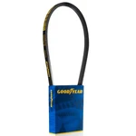 B108 Goodyear Classic Wrapped V-belt, 111" Effective Length. Fixed Price $41.97.