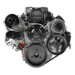 Holley 20-180 Premium Mid-mount Complete Accessory System. Fixed Price $3599.95.