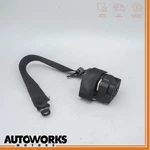 07-15 Jaguar Xkr X150 Front Left Driver Side Seat Belt Retractor Leg Oem. Fixed Price $96.50.