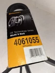Serpentine Belt-multi-v Continental Elite 4061055. Fixed Price $15.00.