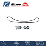 For Dodge Journey 2.4L 2009-2017 90K-39053 New Serpentine Belt Component Kit. Fixed Price $37.88.