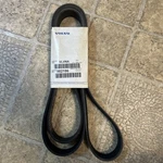 Volvo Idler Pulley Belt # 982186. Fixed Price $30.00.