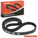 A-premium 29.94 Power Steering Serpentine Belt For Toyota Camry 83-91 RAV4. Fixed Price $12.99.