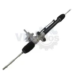 Power Steering Rack And Pinion Assembly For Honda Ridgeline 2006-2014 26-2726. Fixed Price $175.27.